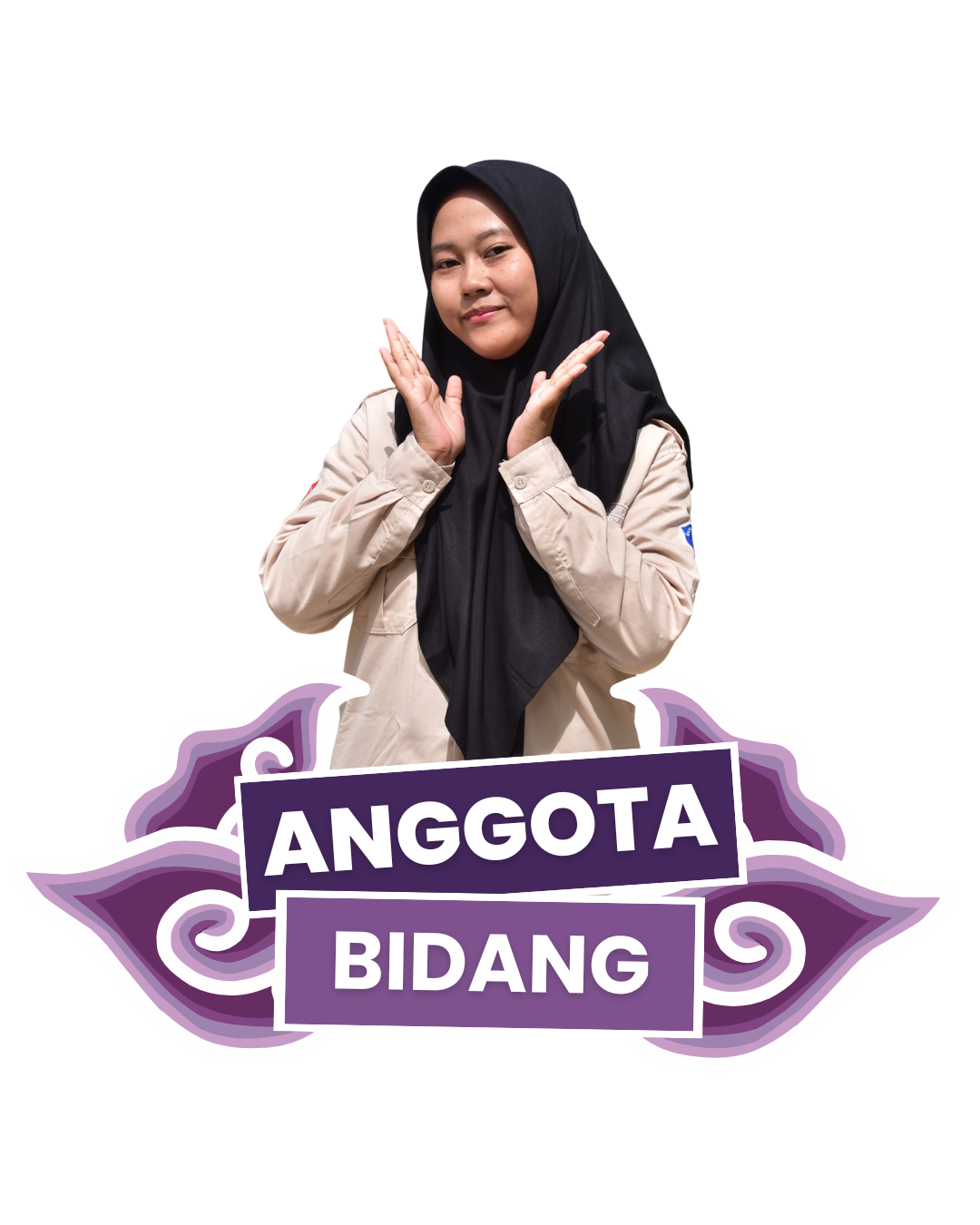 Anggota 2